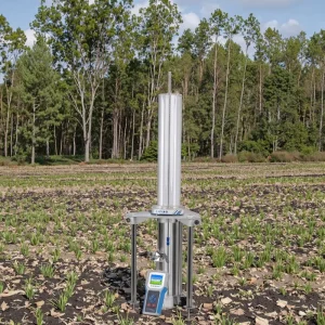 LD RS50 Agriculture Soil Tester Instrument Infiltration Apparatus for Enhanced Crop Growth