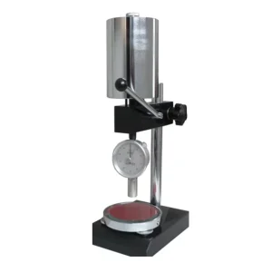 LD YJ Shore Hardness Tester Holder and Test Stand for Manual Durometer