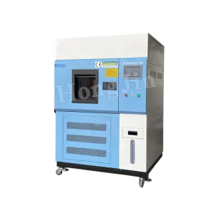 LED Ultraviolet Weathering Accelerated Radiation Test Chamber