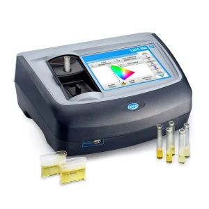 LICO 690 Spectral Colorimeter for Liquid Color Measurement with 26 Color Scales and Ethernet Interface