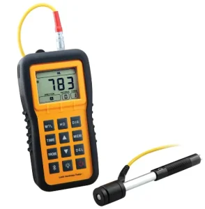 LM 100 Pen Style NDT Portable Leeb Hardness Tester