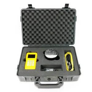 LM500 Portable Leeb Hardness Tester, 200-960 HLD Measuring Range