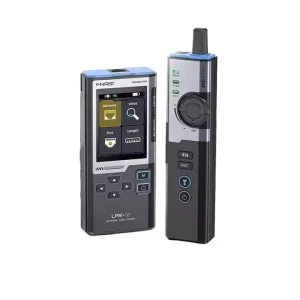 LPM-10A POE Tester Network Speed and Cable Length Detector NCV Line Tester