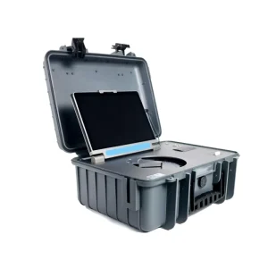 LR S Series Portable Handheld Raman Spectrometer for Pharmaceutical Full Spectrum Food Safety Tester