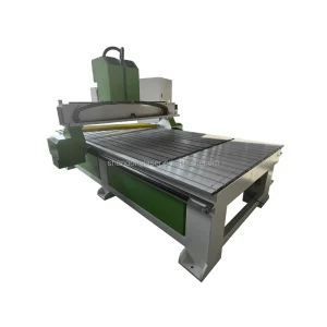 LS-1325 Wood Carving Machines CNC Engraving Machine 3-Axis CNC Milling Machine with Two Head