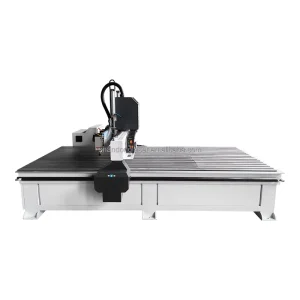 LS 1530 One to four Woodworking Machine Engraving Machine CNC Milling Machine with Air cooled Spindle