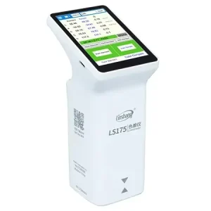 LS175 Industrial Grade Colorimeter with 20mm Aperture