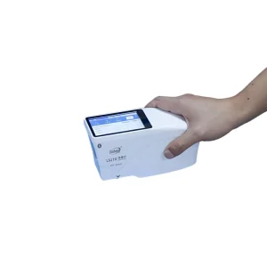 LS176 Handheld Colorimeter Spectrophotometer D 8 Digital Convenient Spectrophotometer