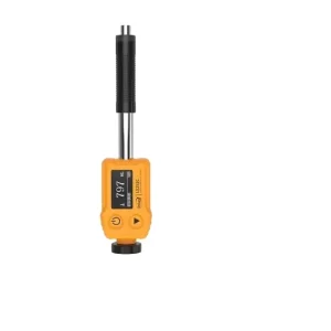 LS252C Leeb Hardness Tester for Aluminum Alloy, Steel, and Metal Materials