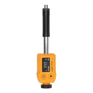 LS252C Leeb Hardness Tester for Aluminum Alloy Steel and Metal Materials