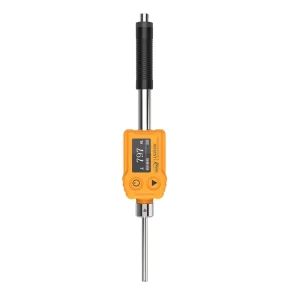LS252DL Handheld Digital Leeb Hardness Tester for Aluminum Alloy and Steel