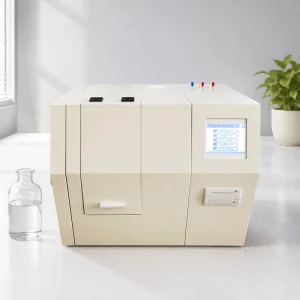 LSYX-1 Automatic Insulating Oil Sludge Precipitation Testing Instrument