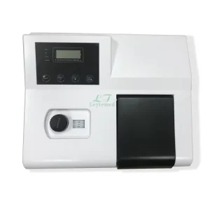 LTCS02 Portable Vis Infrared Spectrophotometer