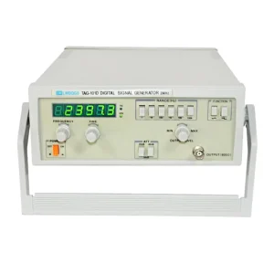 LW TAG-101D 0.1Hz~2MHz Band Low Frequency Digital Signal Generator Adjustable Digital Frequency Signal Generator Industrial