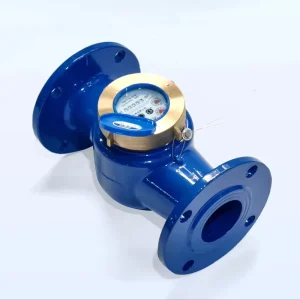 LXS-65 Ultrasonic Thickness Gauge CE MID Certified Low-Power Rotor Brass