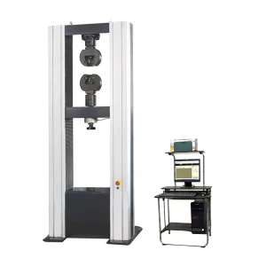 Lab 10000 kN Universal Tensile Strength Testing Machine