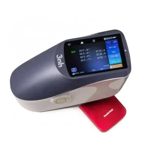 Lab Car Paint Scanner Color Spectrometer Car Color Matching Chroma Meter
