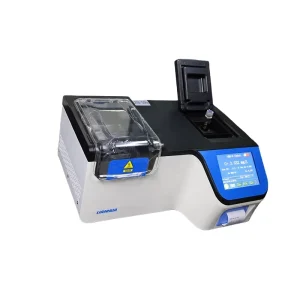 Lab Equipment Liquid Digestion and Colorimeter System Water Quality Analyzer for Waste Water Testing 5B 6C(V11)