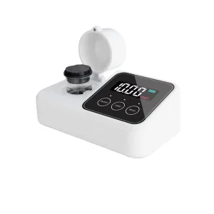 Lab Equipment Supply Colorimetric Meter Portable Residual Chlorine Meter From China (LH-C10F) OEM Available