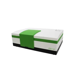 Lab Grade Fourier Transform Infrared Spectrometer with Wide Spectral Range