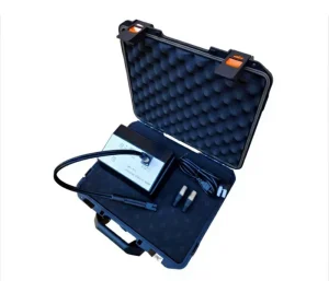 Lab Portable Electric Emulsion Stability Tester