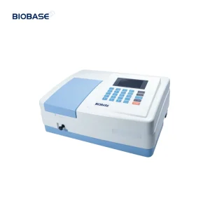 Lab Raman Spectrometer UV VIS Spectrophotometer with USB Interface WIFI
