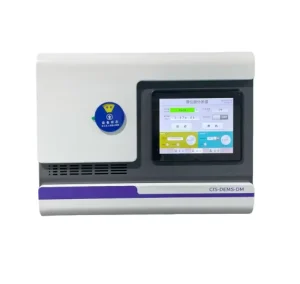 Lab Use High sensitivity Differential Electrochemical Mass Spectrometry (DEMS) C SEM <100 Ppb Detection Limit 0.5 2 Amu