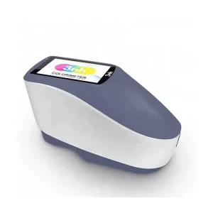 Laboratory Colorimeter and Color Difference Meter