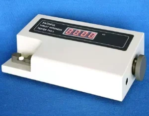 Laboratory Digital Hardness Tester
