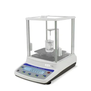 Laboratory Digital Liquid Densitometer, 120g/220g/320g Capacity