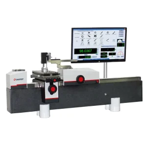 Laboratory Electronic Length Measuring Instrument for External Dimensions
