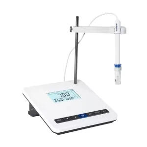 Laboratory Equipment Digital Ph Testing Drops Ph Mv Temperature Meter Soil Detector Ph Tester