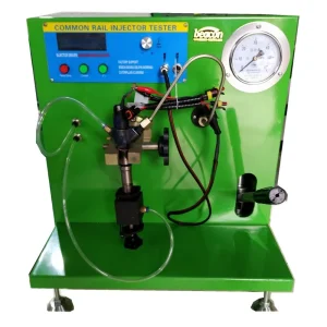 Laboratory Equipment Fuel Injector Repair CR800S Common Rail Injector Driver Instrument Device Tester
