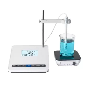 Laboratory Instrument PH50 PH Counting Precision PH Value Tester Benchtop PH Meter