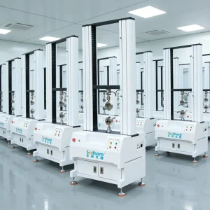 Laboratory Material Tensile Strength Testing Machine