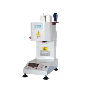 Laboratory Melt Flow Index Tester MFI