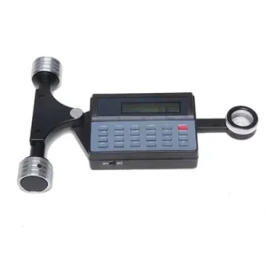Laboratory Portable Electric Digital Planimeter Irregular Area Measuring Instrument