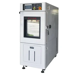 Laboratory Rapid Temperature Change Test Chamber for Batteries and Automobiles