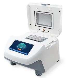Laboratory Real-Time PCR 96-Well Gradient Thermal Cycler