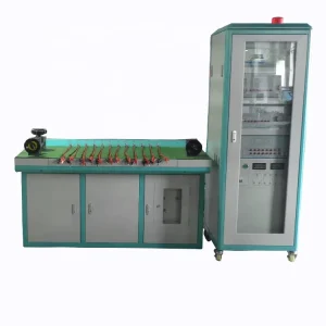 Laboratory Test Bench