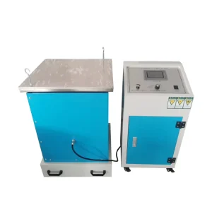 Laboratory Test Equipment X+Y+Z Three axis Vibration Test Table Fixed Frequency Vibration Test Machine