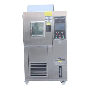 Laboratory Testing Equipment Constant Temperature and Humidity Test Box Environmental Aging Tester