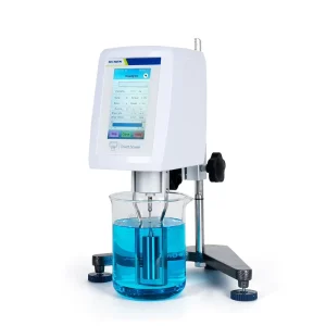 Laboratory Touch Screen Viscometer