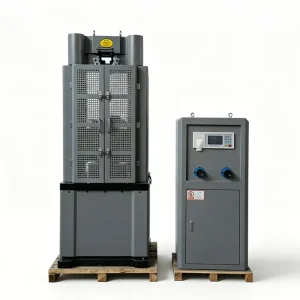 Laboratory Universal Testing Machine for Tensile Strength Measurement Manufacturer
