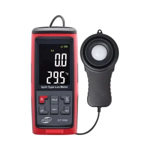 Laboratory and Medical Spectrophotometer