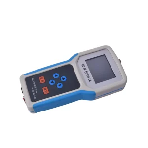 Lanende LD TPH Multi Function Soil Tester Meter Analyzer Electrical Conductivity (0~20 MS) Moisture (0%-90% RH) Temperature