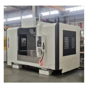 Large CNC Milling Machine VMC1690 Vertical High Speed Machining Center