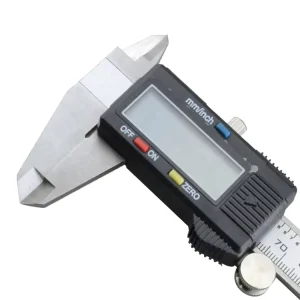 Large LCD Display Digital Vernier Caliper
