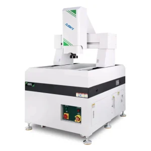 Large Stroke Optical Video Measuring System Image Measuring Instrument with 1 Year Warranty Other Optics for Test Equipment