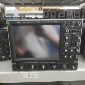 LeCroy Waverunner 104MXi-A 1Ghz Oscilloscope 10GS/s 4Channel